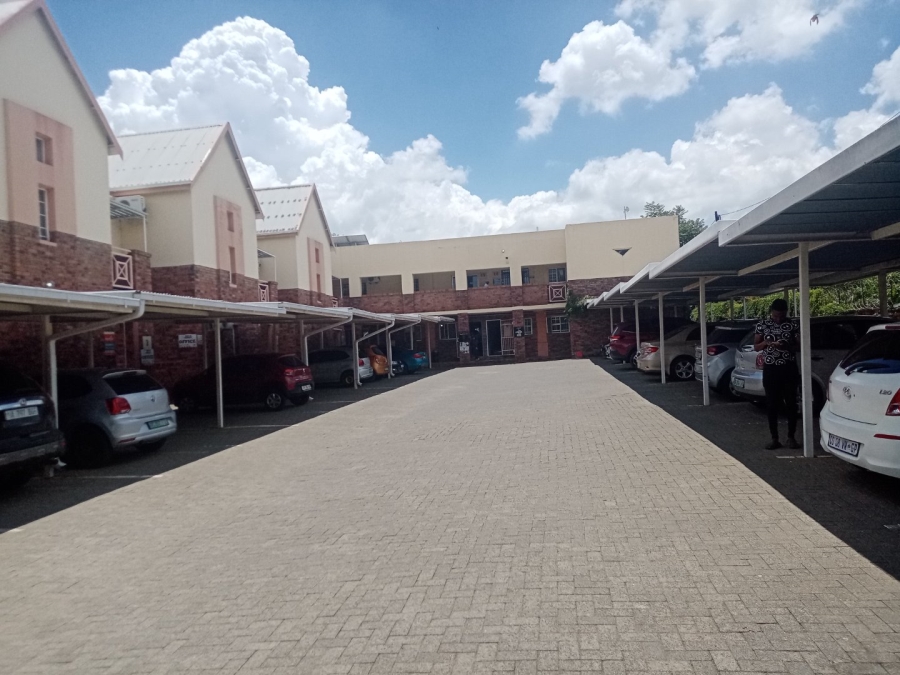 Commercial Property for Sale in Waverley Free State